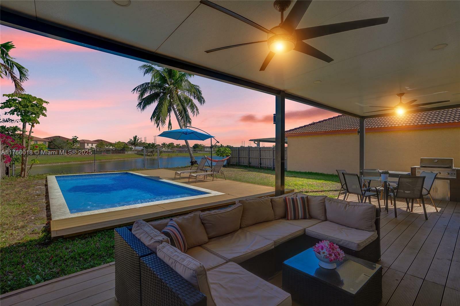 Property Photo: 12149 SW 135th Ter FL 33186