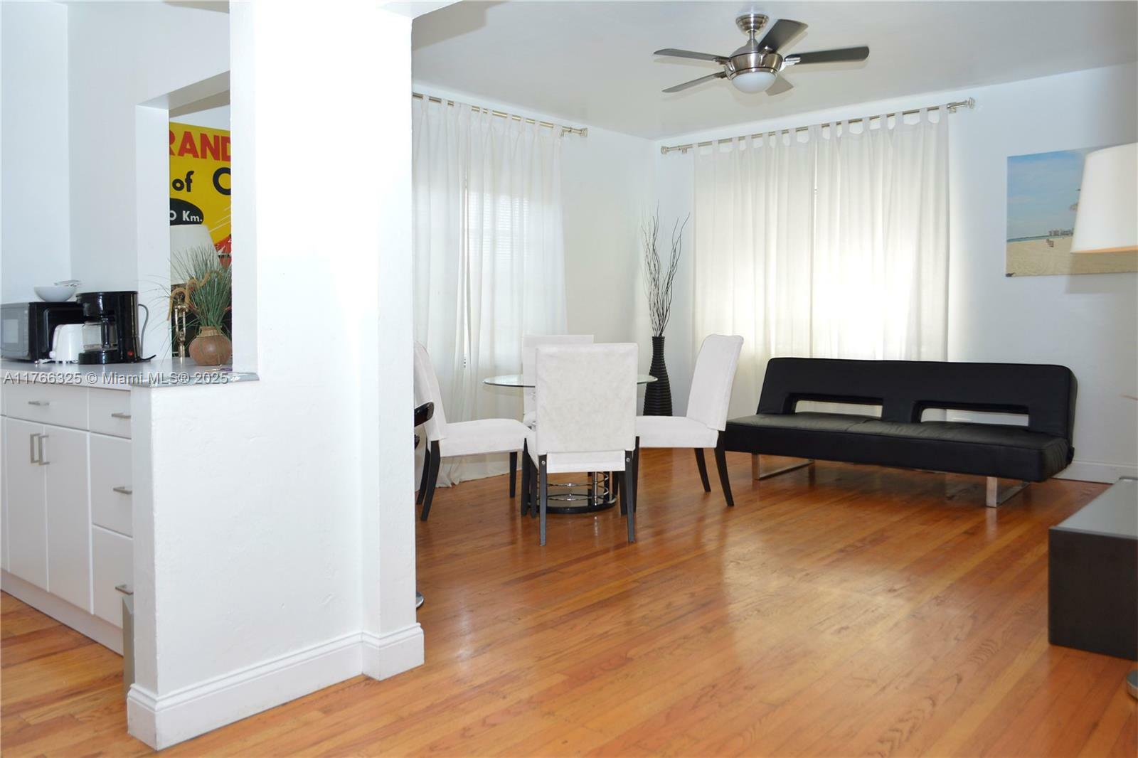 Property Photo:  1021 Euclid Ave 8  FL 33139 