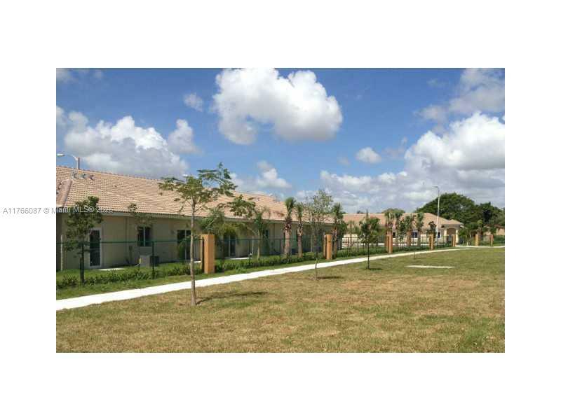 Property Photo: 13240 Old Biscayne Dr 1706 FL 33033
