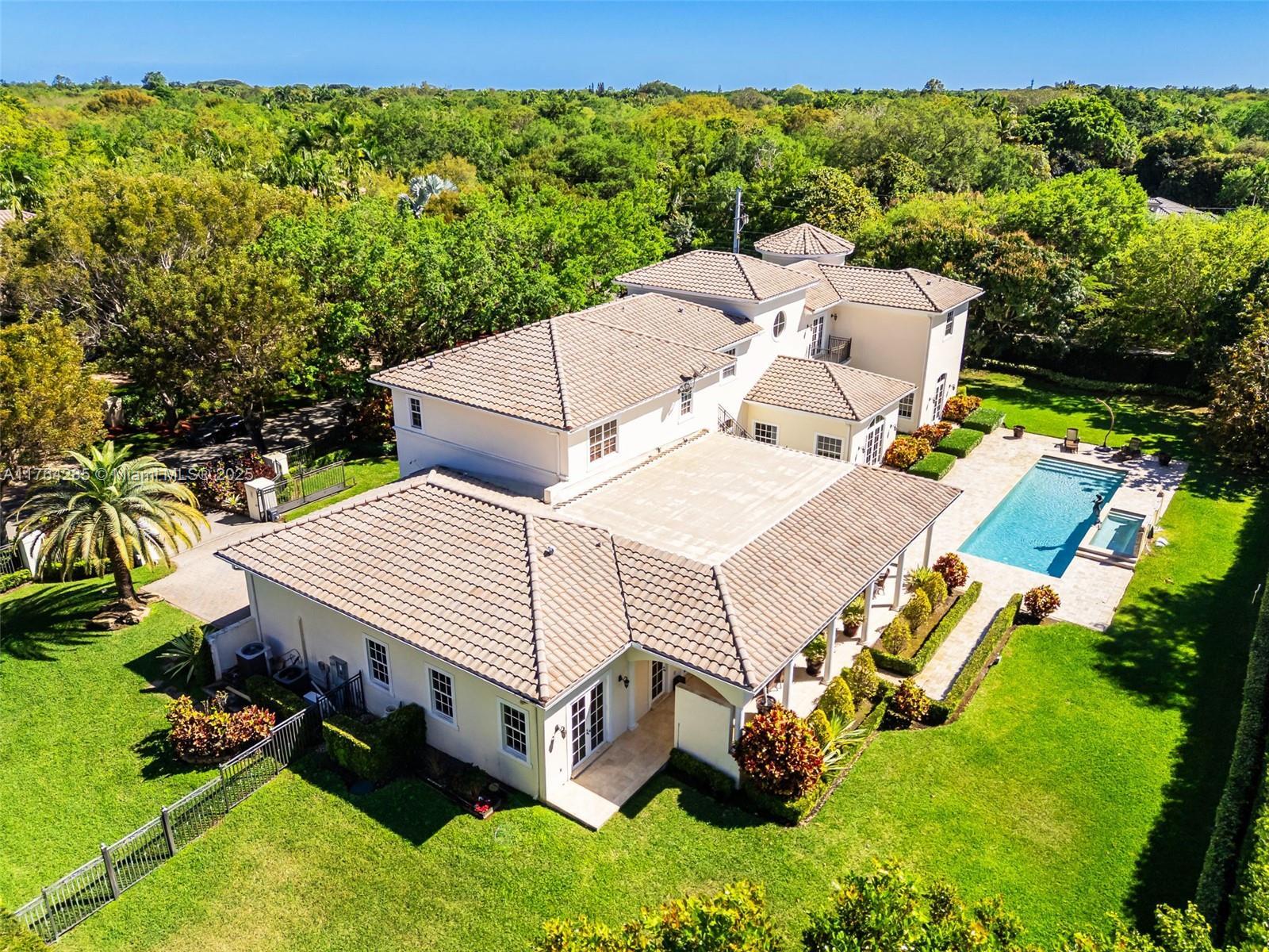 Property Photo: 9076 SW 59th Ct FL 33156