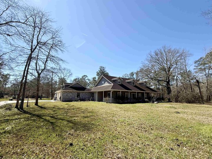 6581 Hudnall Rd.  Orange TX 77632 photo