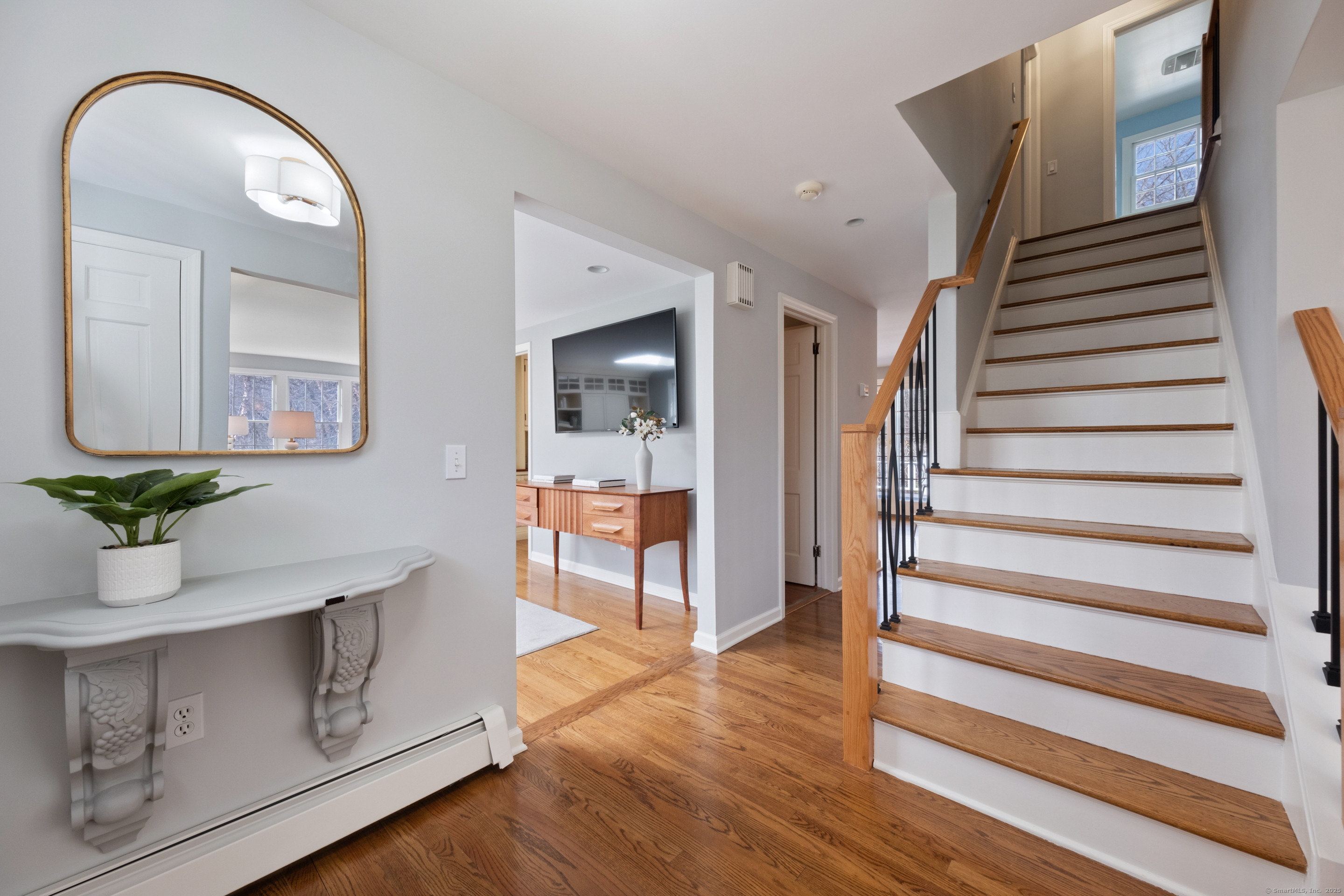 Property Photo: 361 Good Hill Road CT 06883