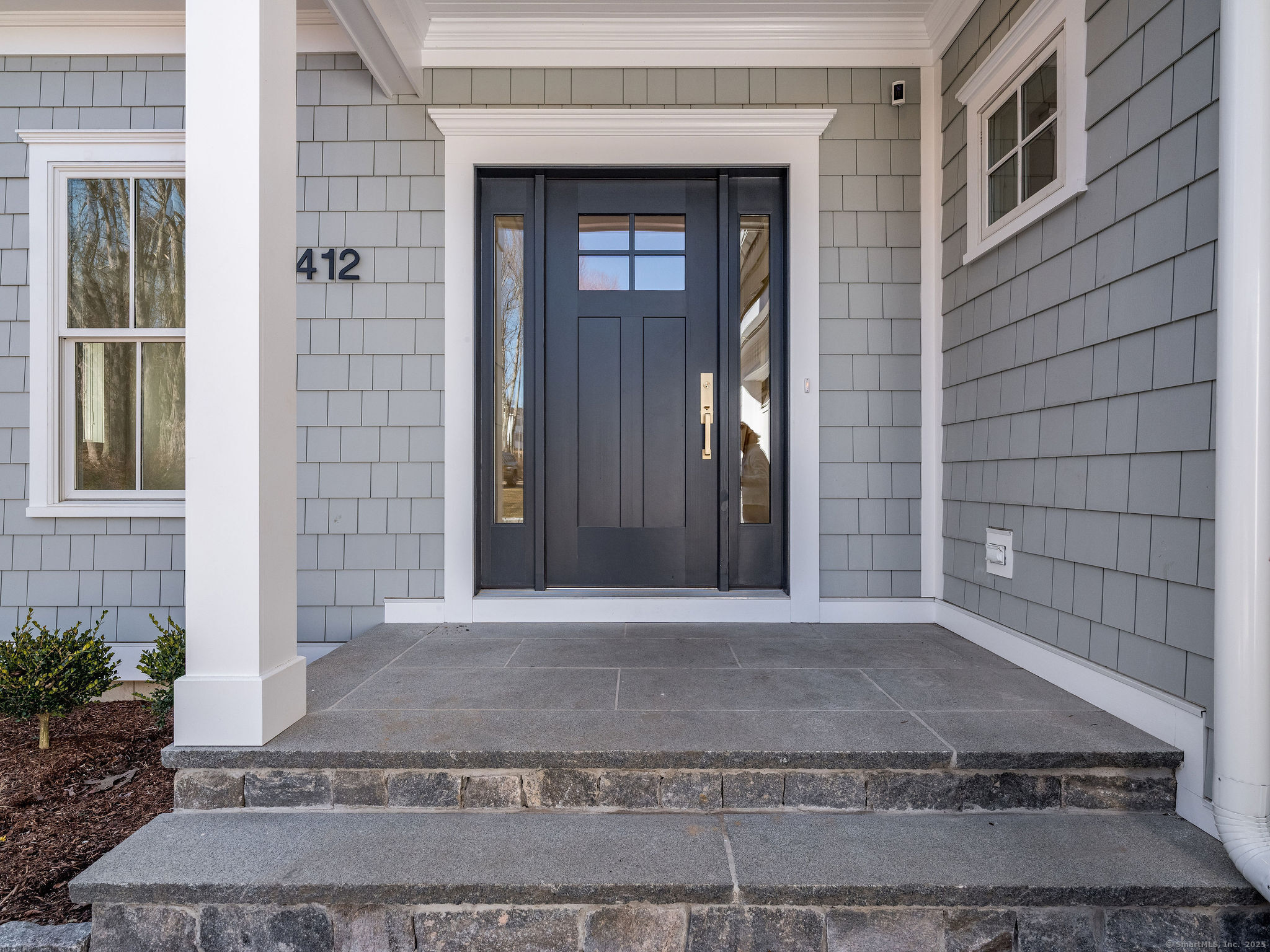 Property Photo: 412 Tanner Marsh Road CT 06437