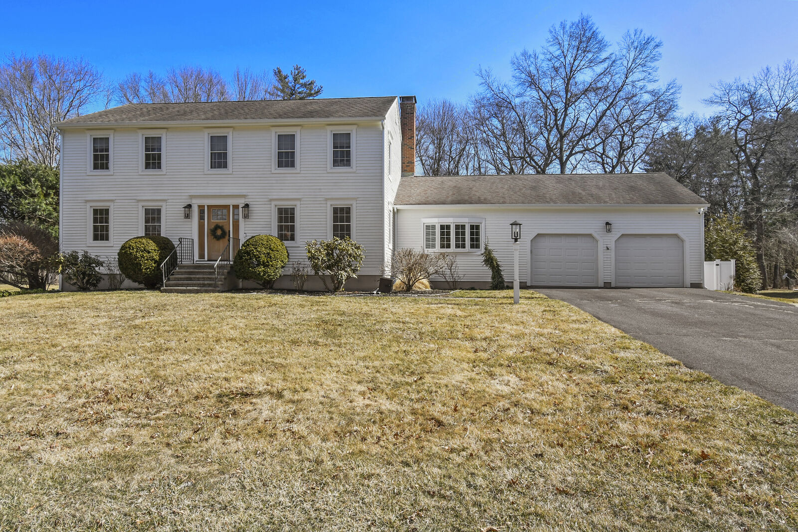 Property Photo: 39 Great Pine Path CT 06479