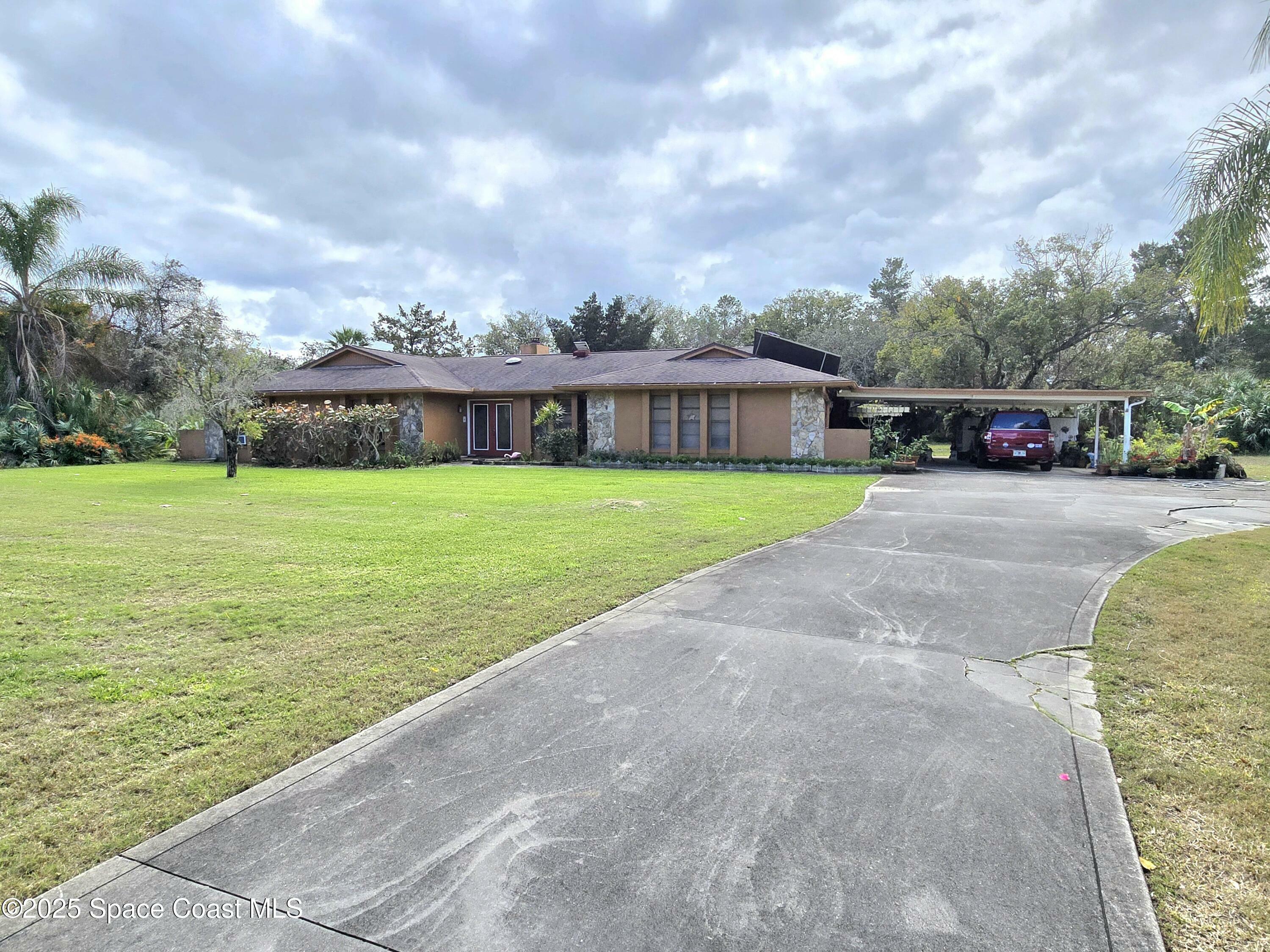 Property Photo: 2001 Villa Espana Trail FL 32935