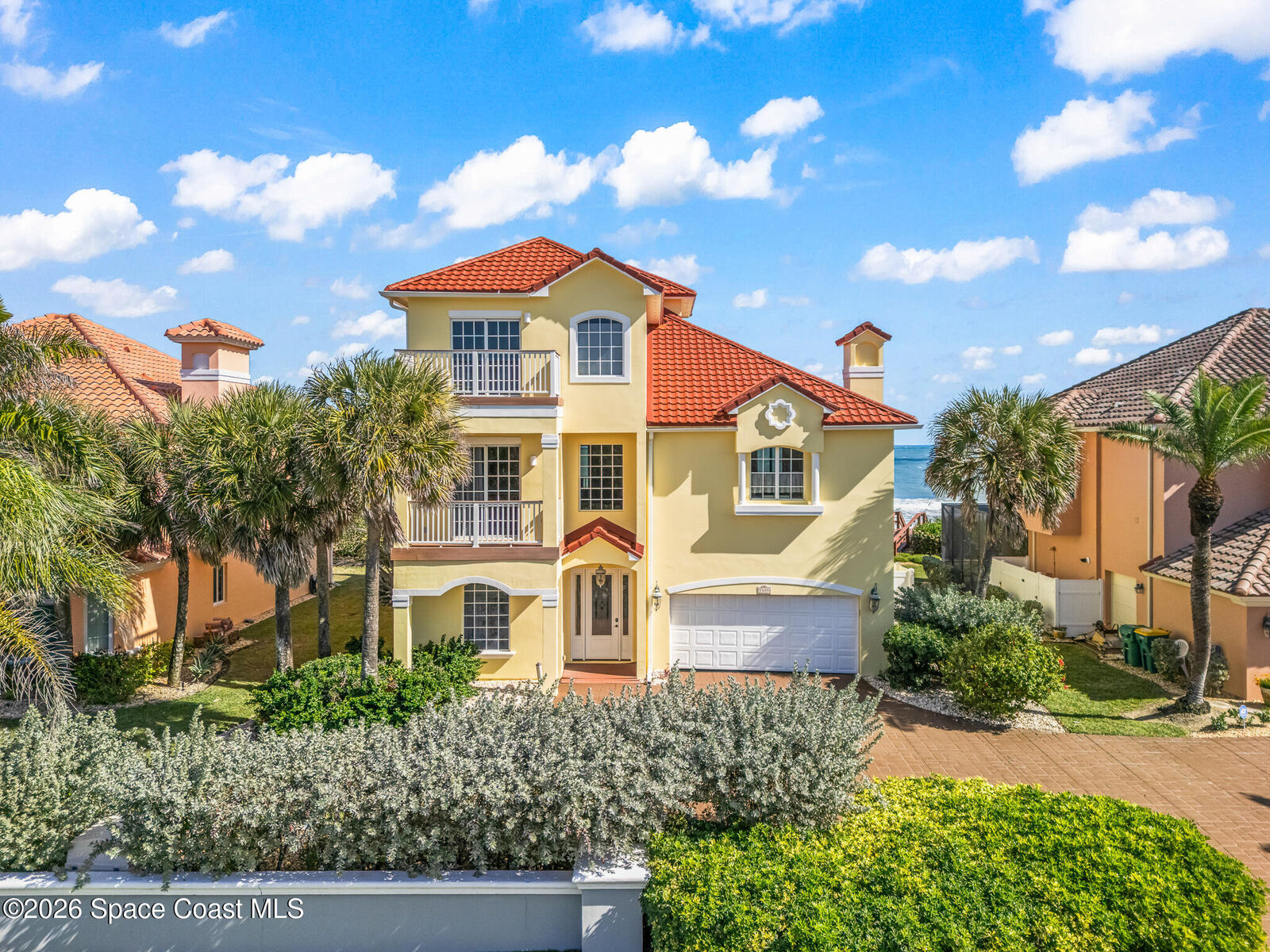 Property Photo:  7625 S Highway A1a  FL 32951 