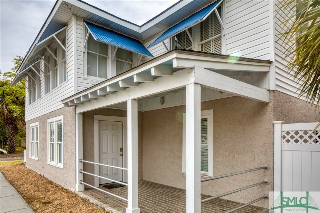 Property Photo: 17 Shirley Road GA 31328