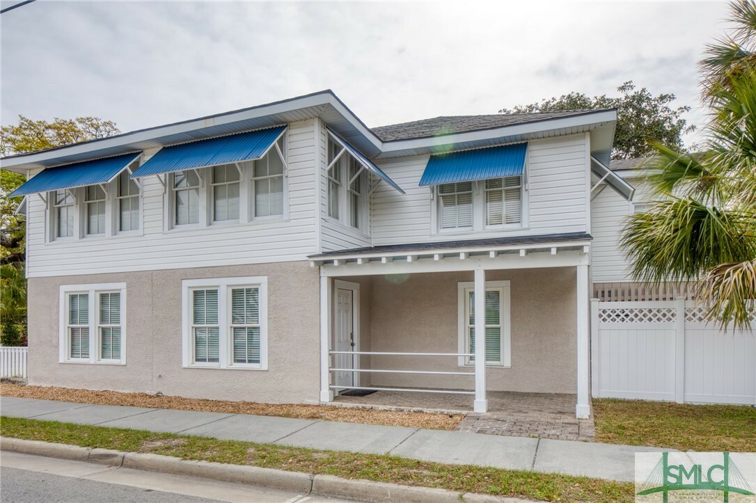 Property Photo:  17 Shirley Road  GA 31328 