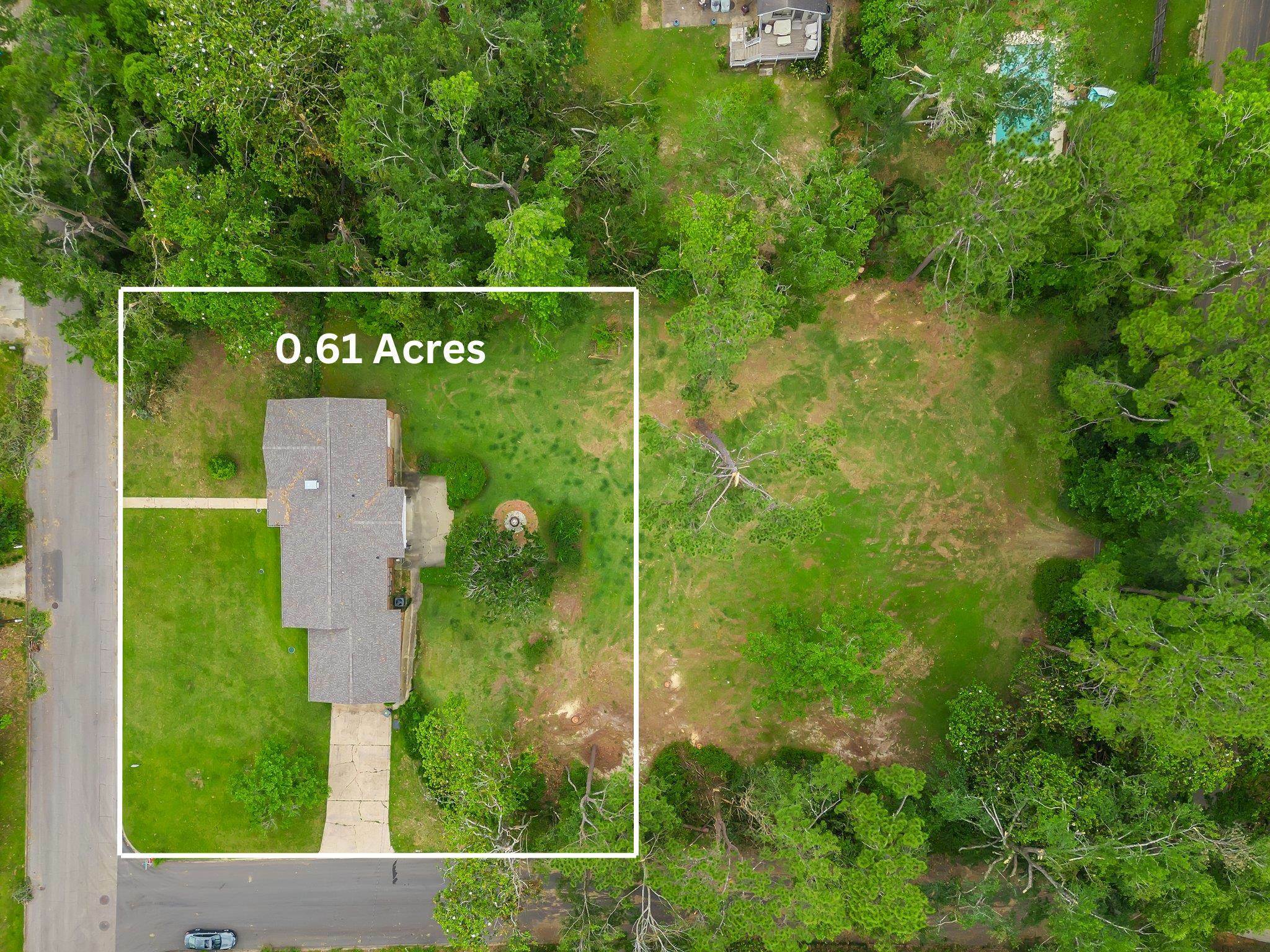 Property Photo: 938 Carlton Drive FL 32301