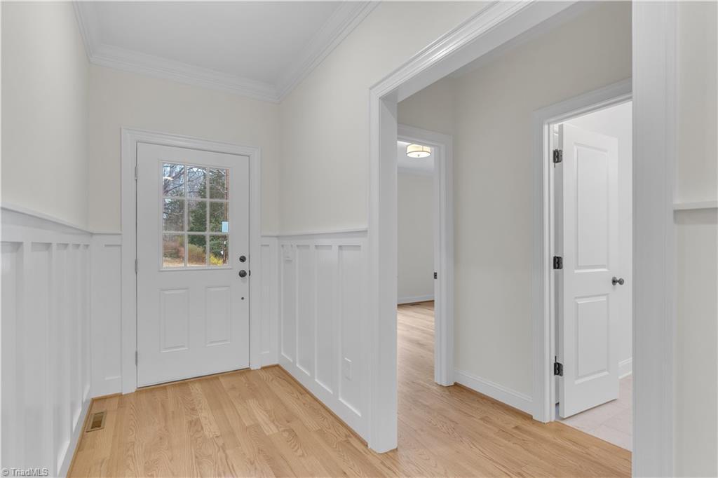 Property Photo: 212 Kyle Road NC 27104
