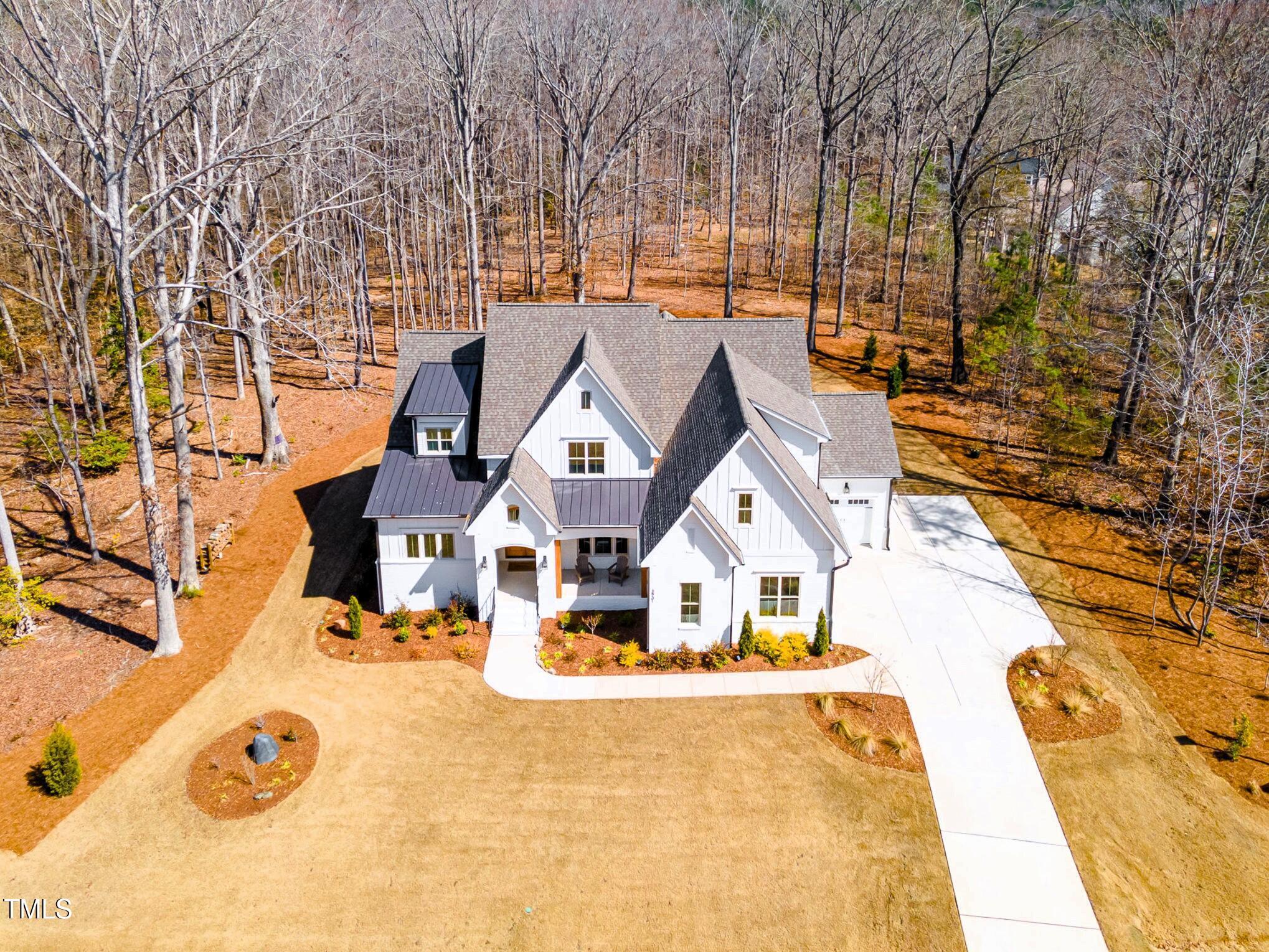 Property Photo: 3901 Laurel Creek Lane NC 27587