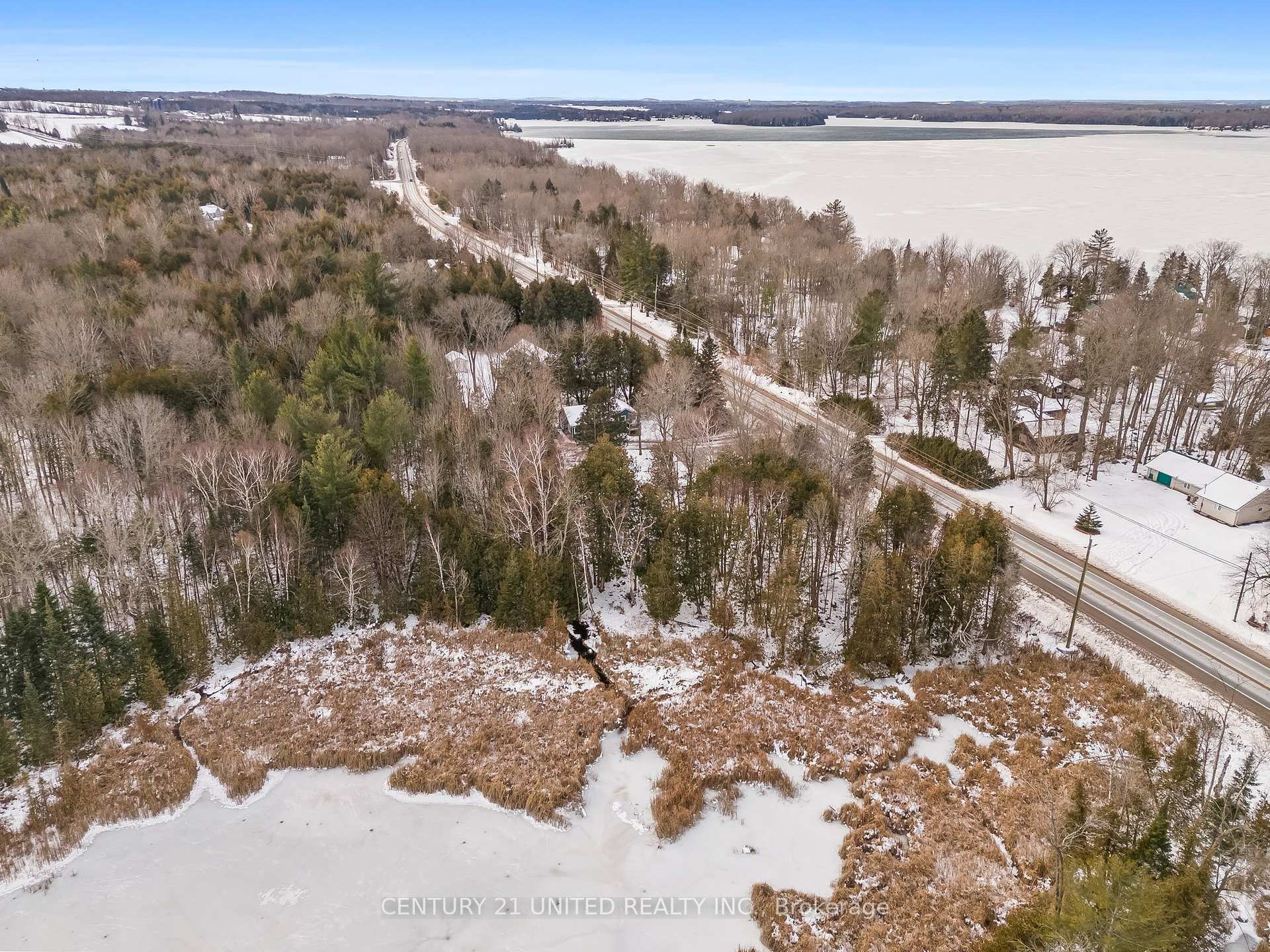 Photo de la propriété:  2619 Buckhorn Road  ON K0L 2H0 