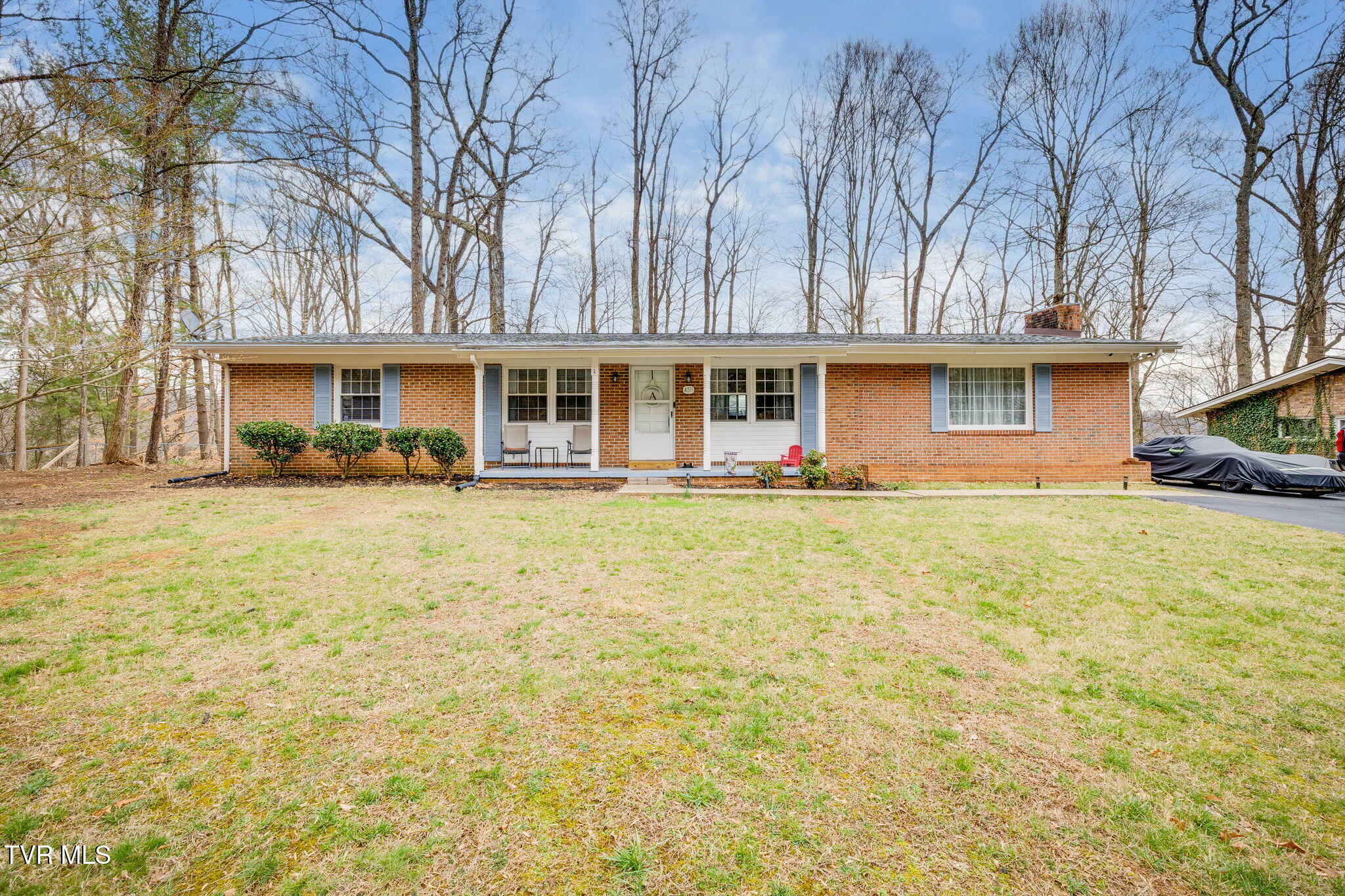 4511 Grace Drive  Kingsport TN 37664 photo