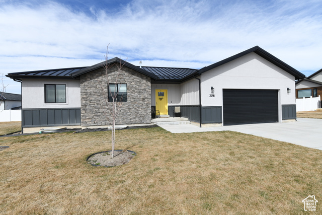 Property Photo: 306 W 450 S UT 84627