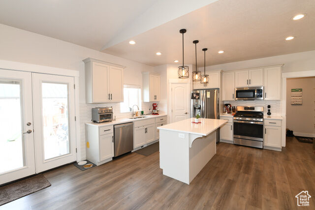 Property Photo:  306 W 450 S  UT 84627 