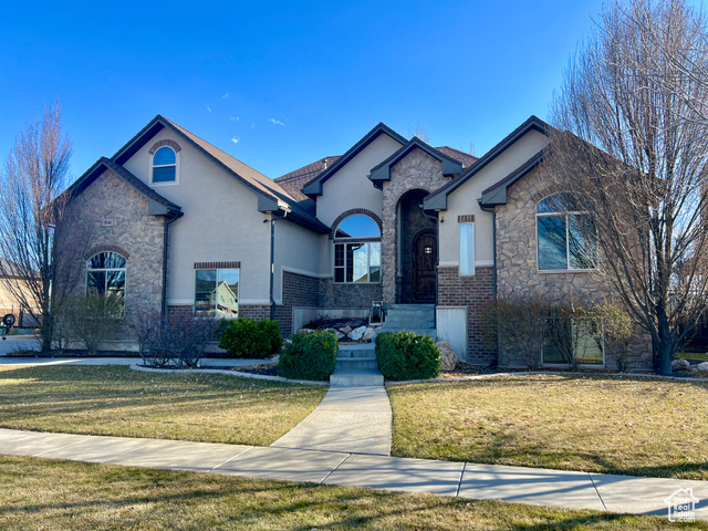 3541 Augusta Dr  Syracuse UT 84075 photo