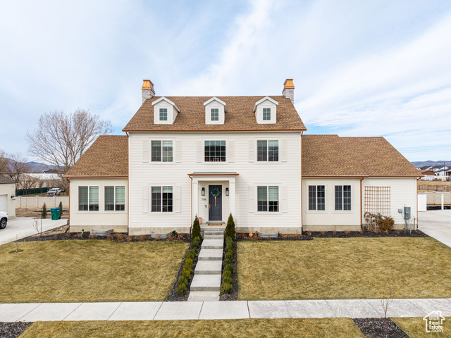Property Photo: Address not disclosed UT 84043