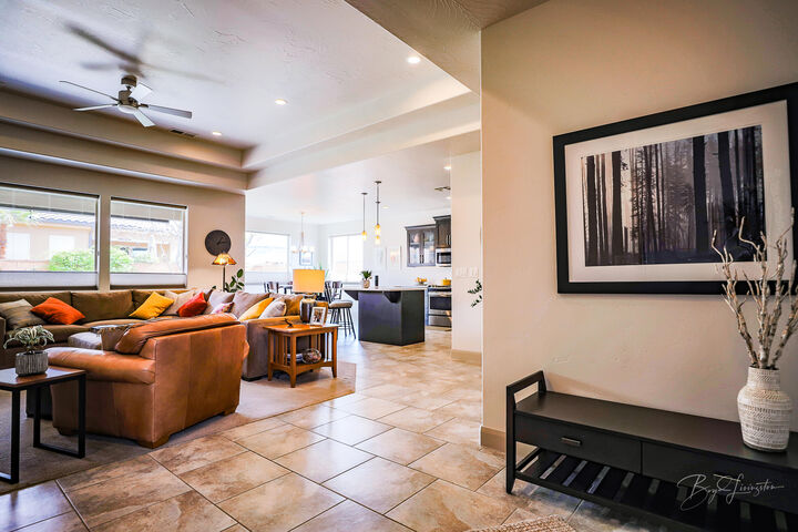Property Photo: 414 N Northstar Dr UT 84770