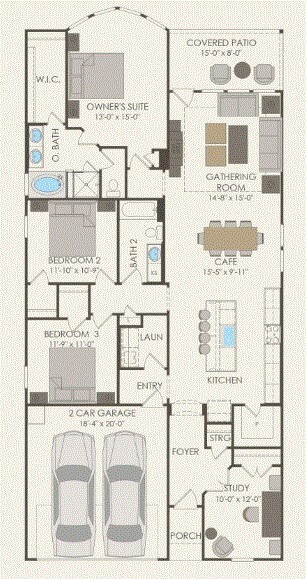 Property Photo: 146 Cogitare Lane TX 78666