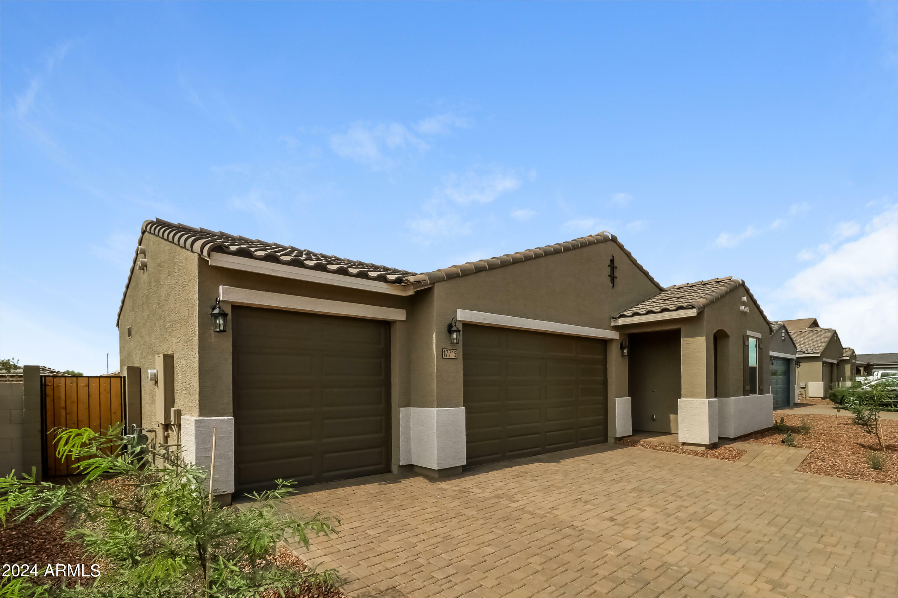 Property Photo:  17715 W Fetlock Trail  AZ 85387 