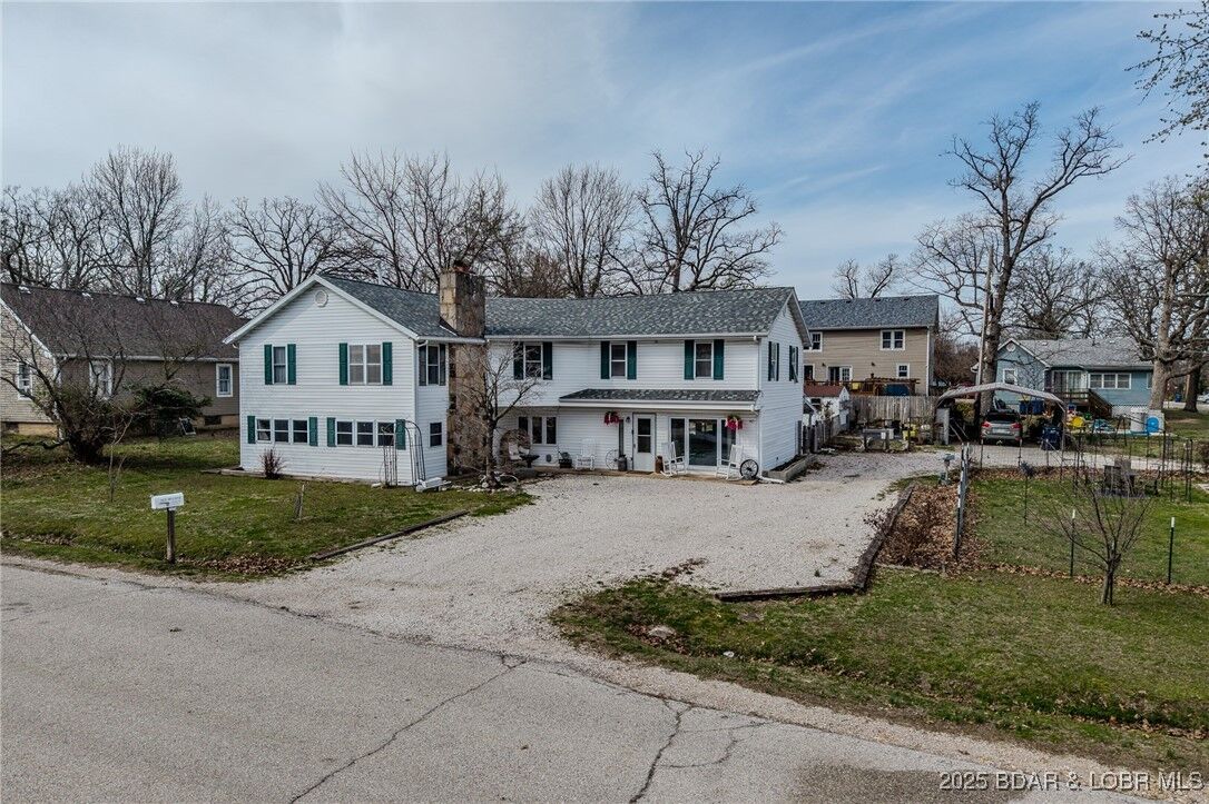 Property Photo: 163 McClurg Avenue MO 65020