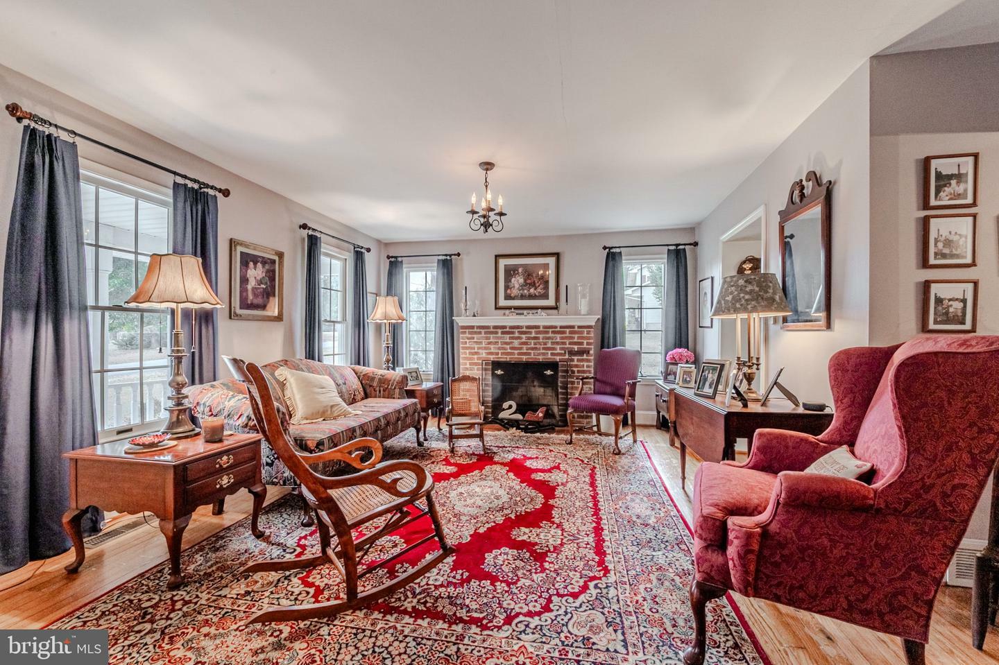 Property Photo: 3 N Parkway MD 21921