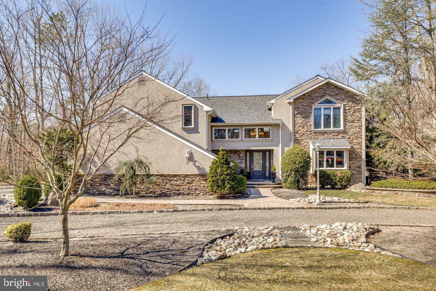 14 Corsham Drive  Medford NJ 08055 photo