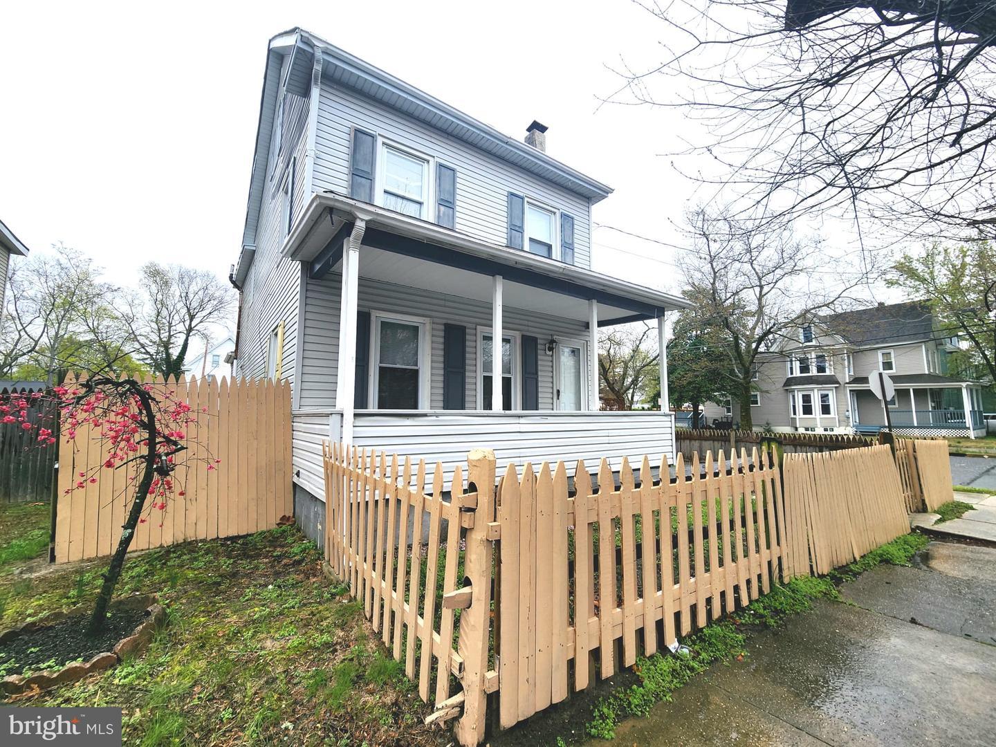 501 N 4th Street  Millville NJ 08332 photo