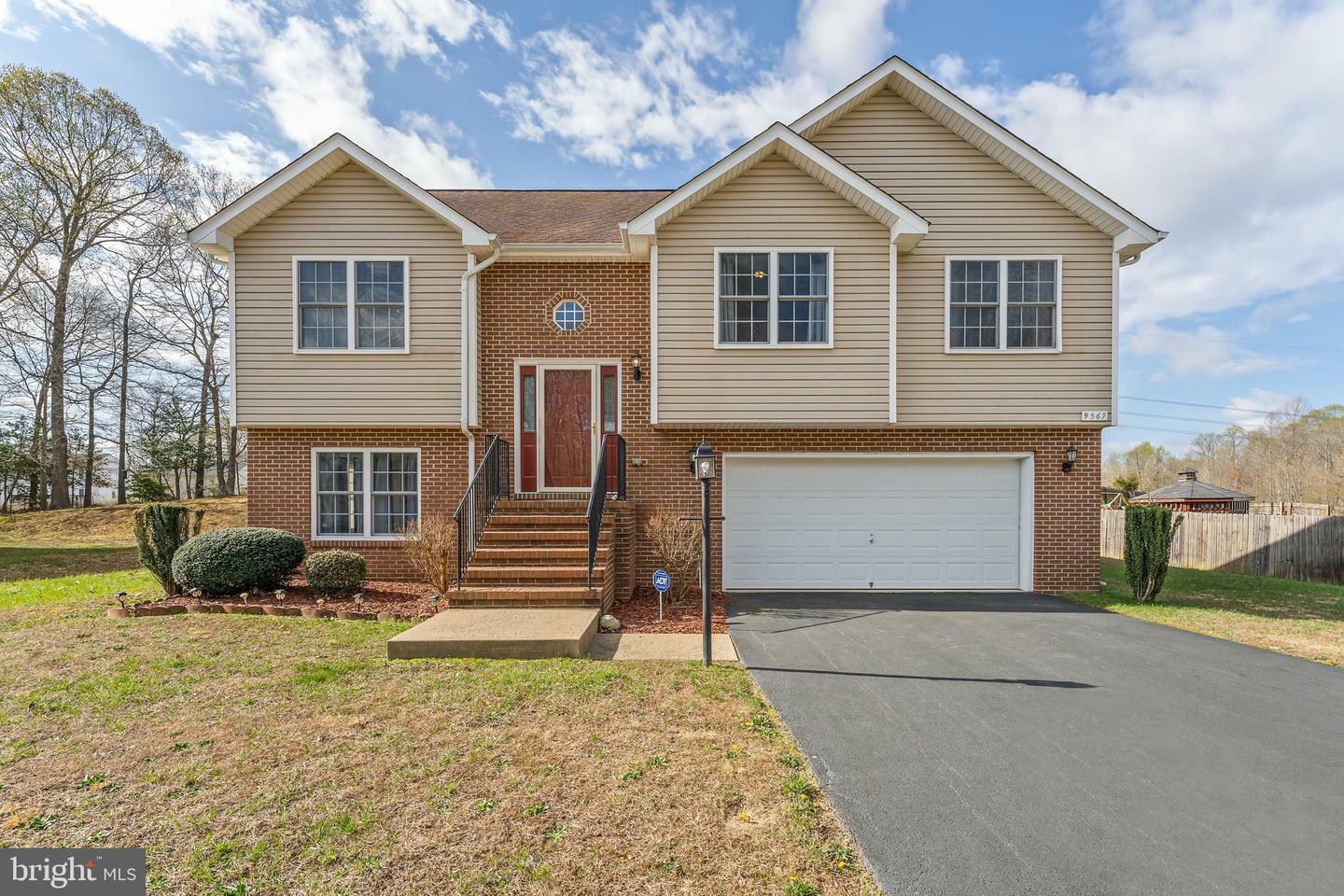 9567 Barbaras Way  King George VA 22485 photo