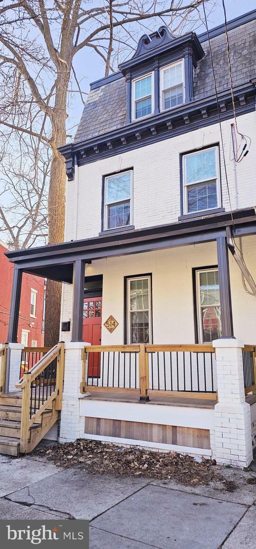 514 W King Street  Lancaster PA 17603 photo