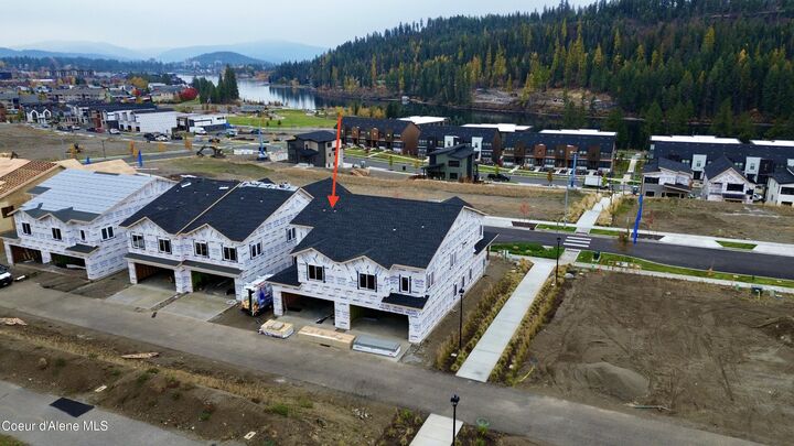 Property Photo: 2545 W Top Saw Ln ID 83814