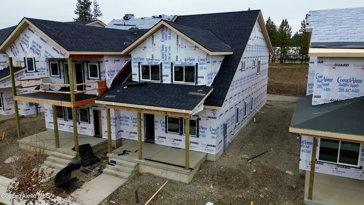 2537 W Top Saw Ln  Coeur D'Alene ID 83814 photo