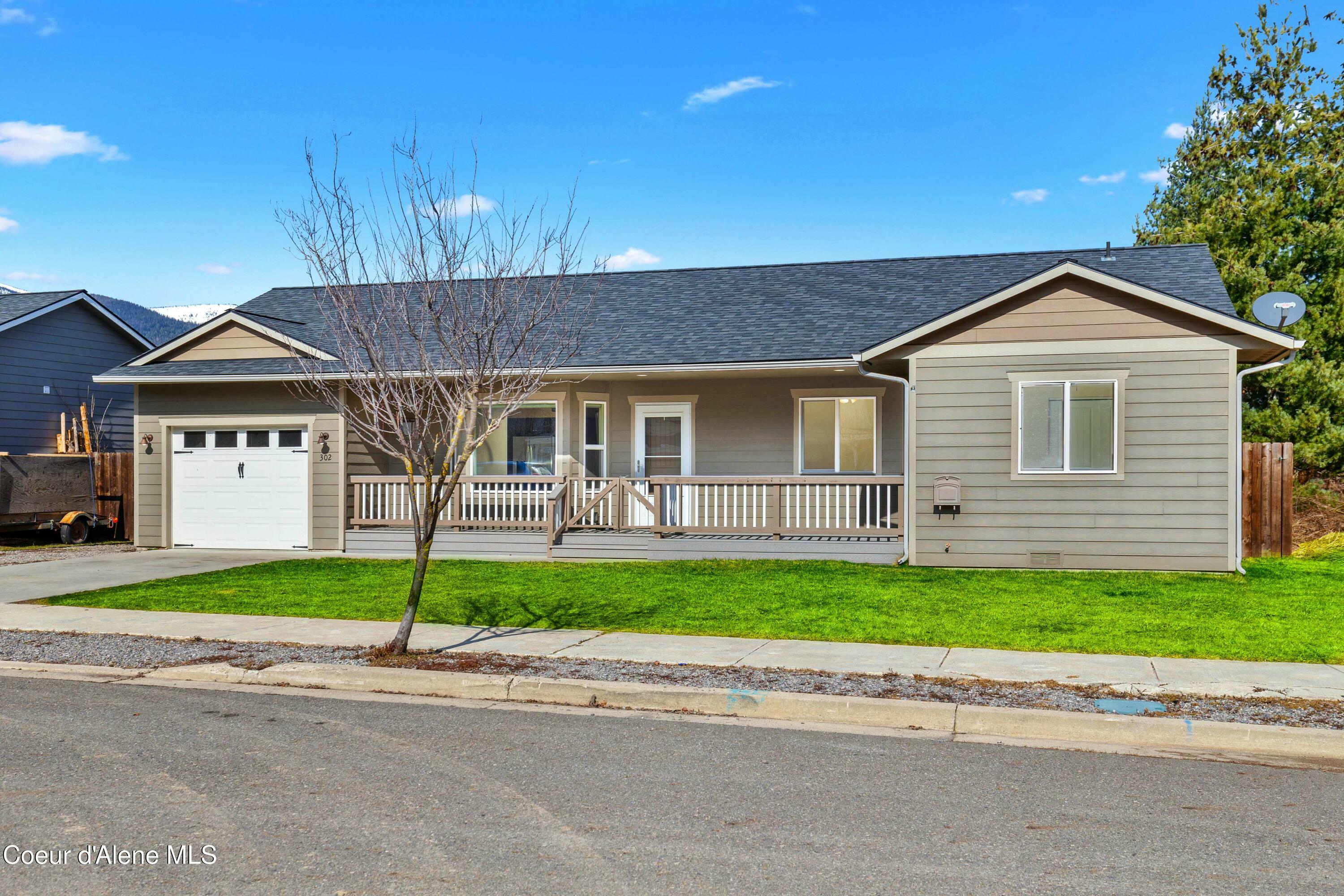 Property Photo: 302 Ashlin Ct ID 83864