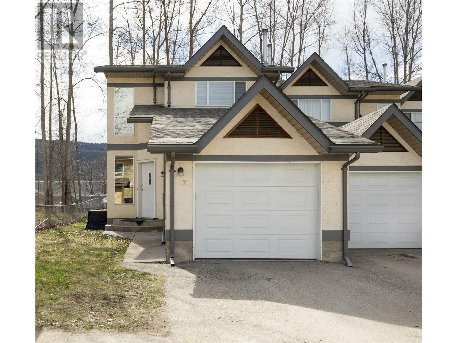 Property Photo: 2156 Bessette Street 12 BC V0E 2G0