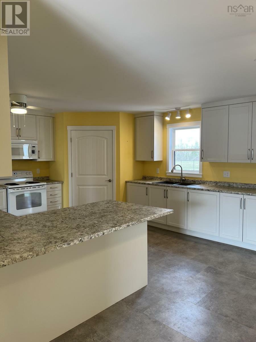Property Photo: 863 Gray Road NS B0M 1G0