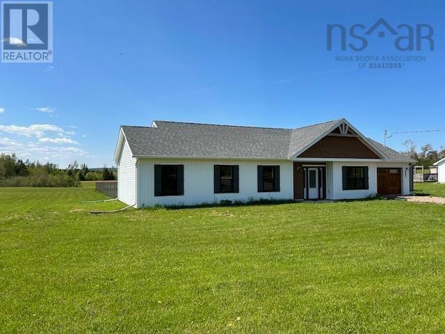 Property Photo:  863 Gray Road  NS B0M 1G0 