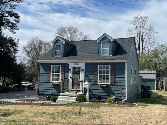 5900 Hermitage Road  Henrico VA 23228 photo
