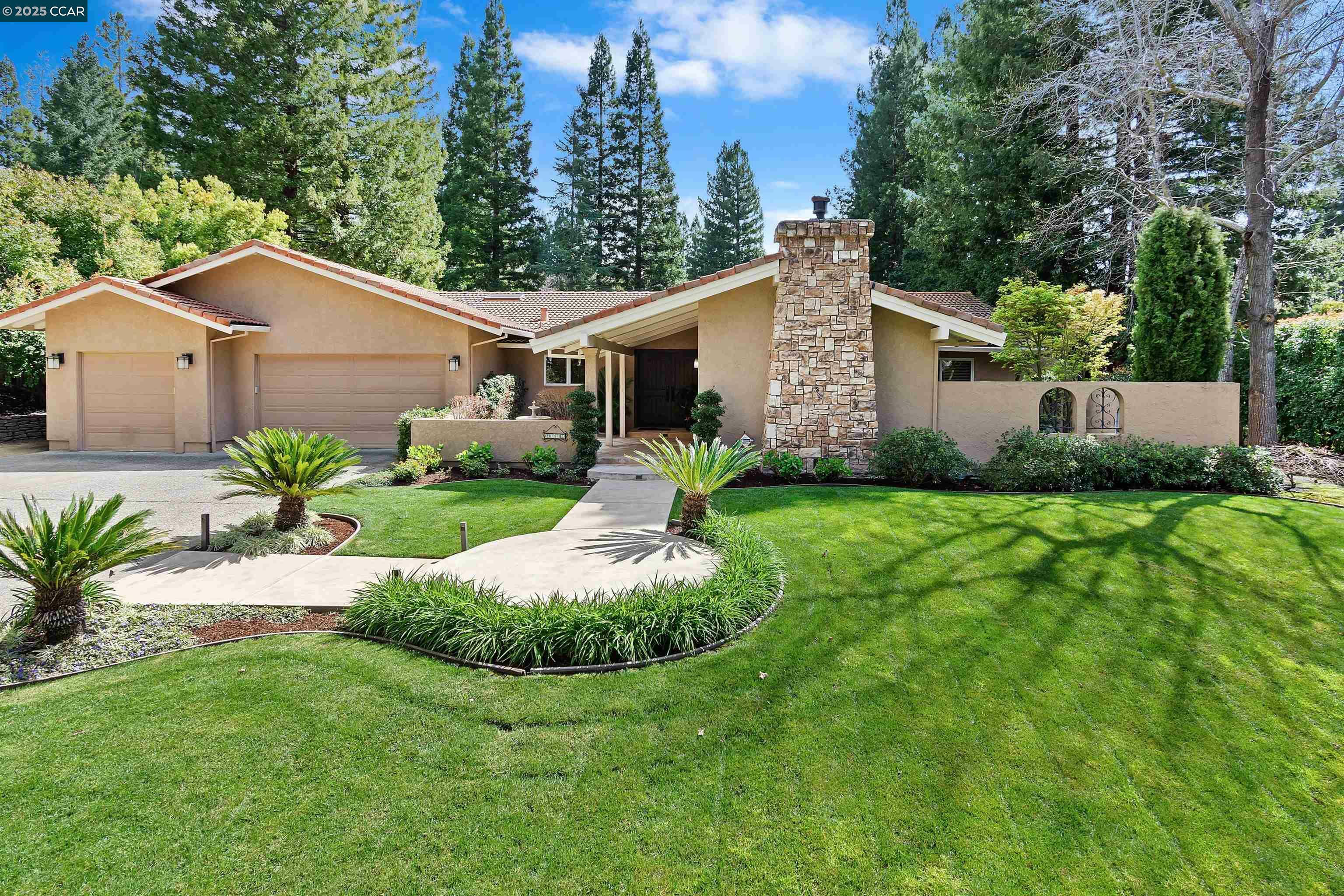 2142 Deer Oak Way  Danville CA 94506 photo