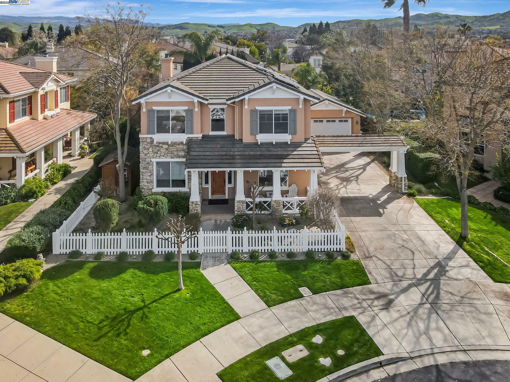1599 Cielo Ct  Livermore CA 94550 photo
