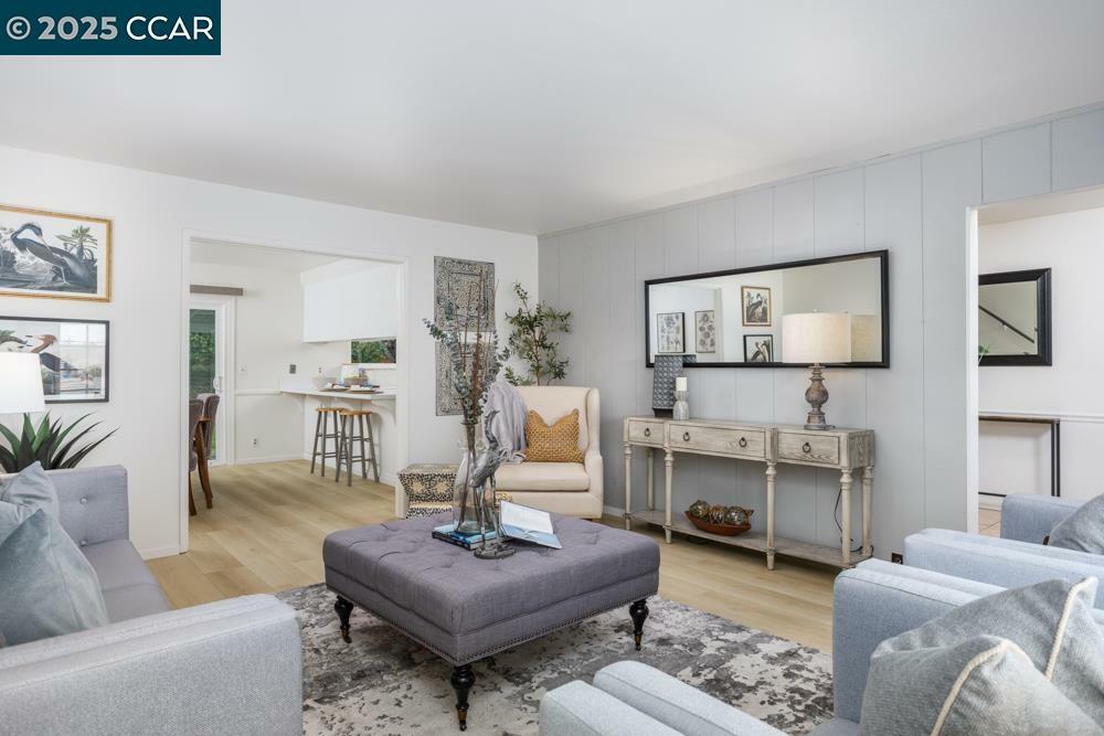 Property Photo: 762 Citrus Ave CA 94518