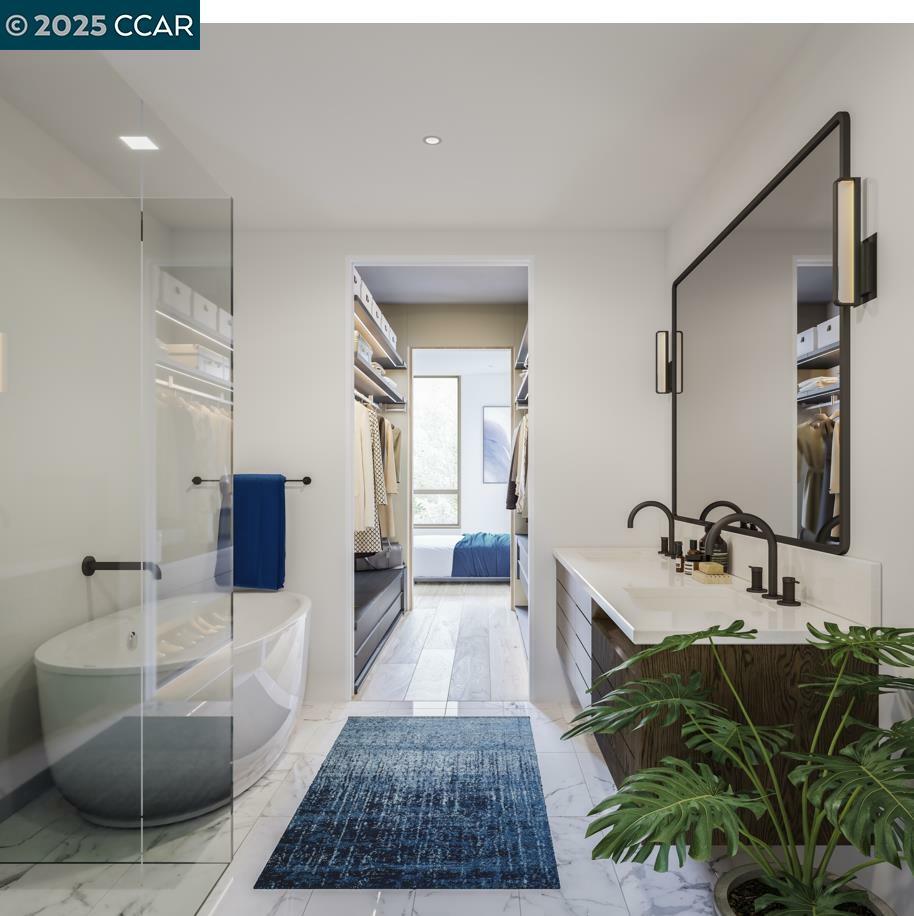 Property Photo: 375 W El Pintado Rd 101 CA 94526