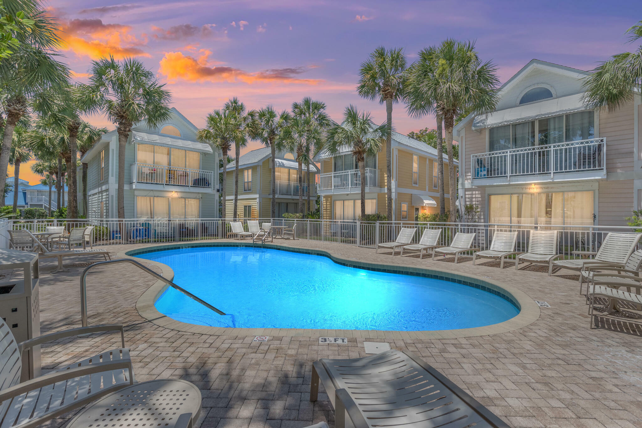 69 Crystal Beach Drive Unit 15  Destin FL 32541 photo