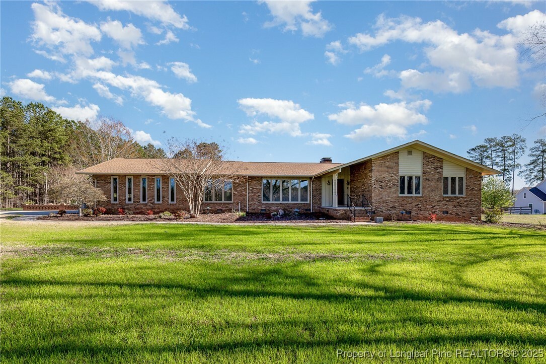 Property Photo: 1010 Henley Road NC 27330