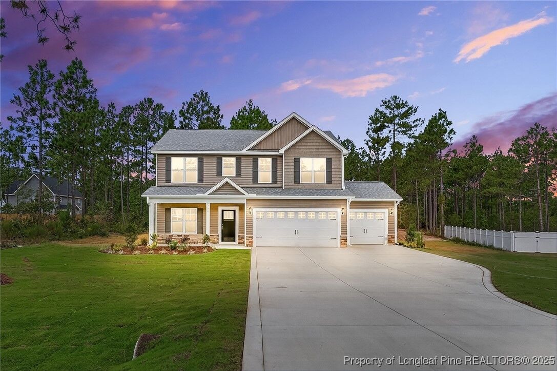 Property Photo: 728 Rhum Drive NC 28311