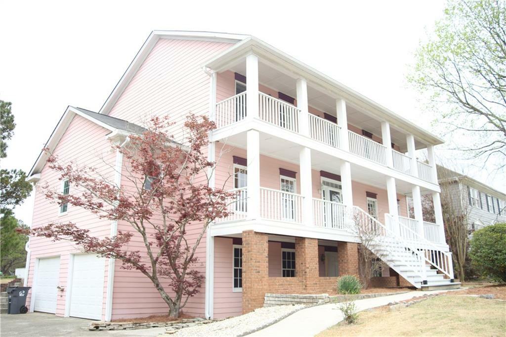 Property Photo: 3348 Summit Turf Lane GA 30078