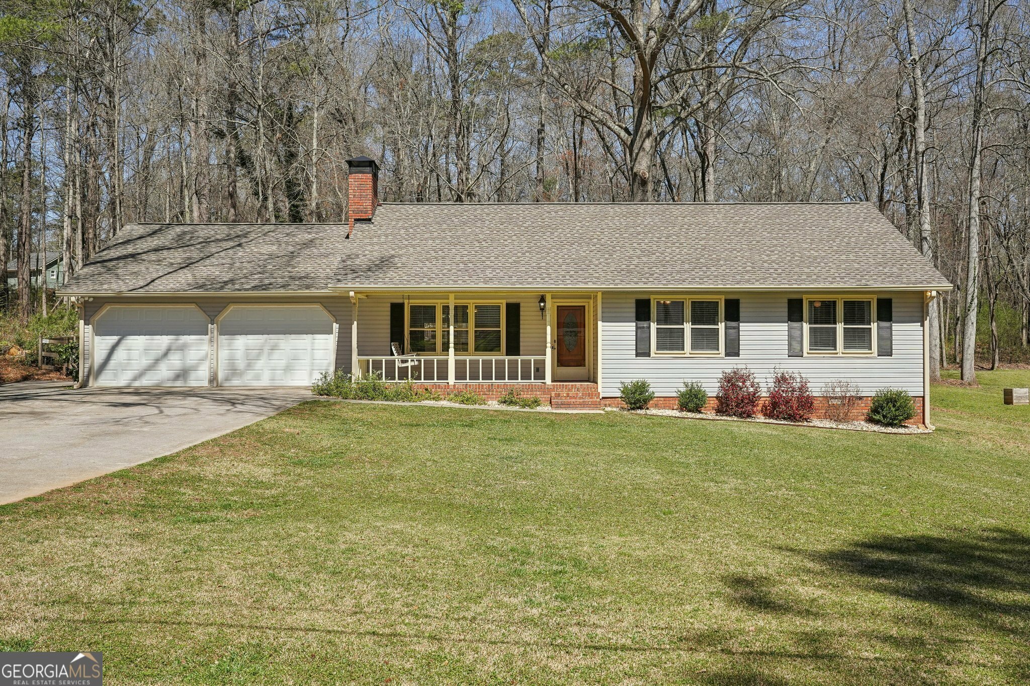 Property Photo: 85 Julia Ann Drive GA 30117