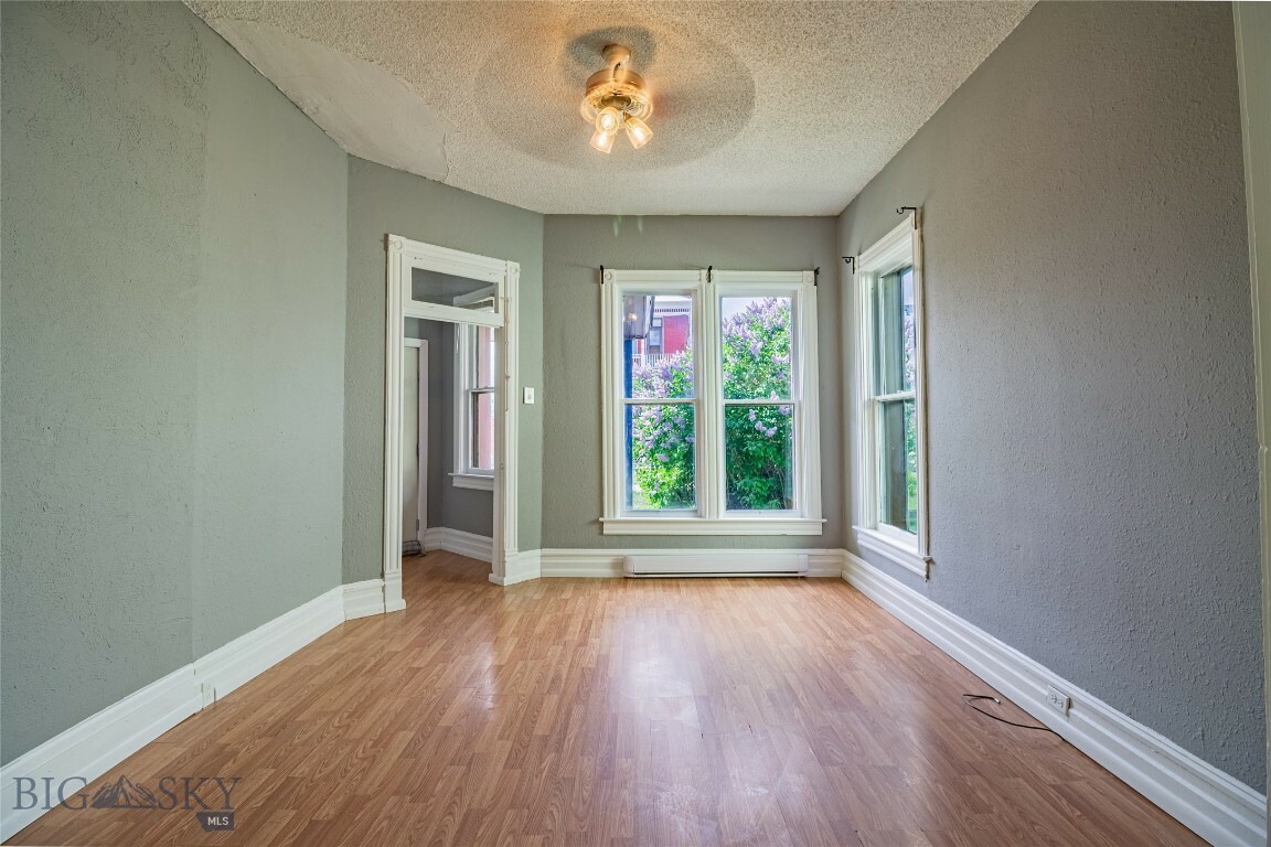 Property Photo: 717 W Quartz Street MT 59701