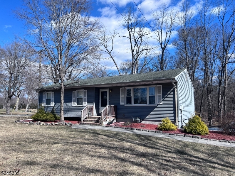 Property Photo: 201 Ryerson Rd NJ 07035