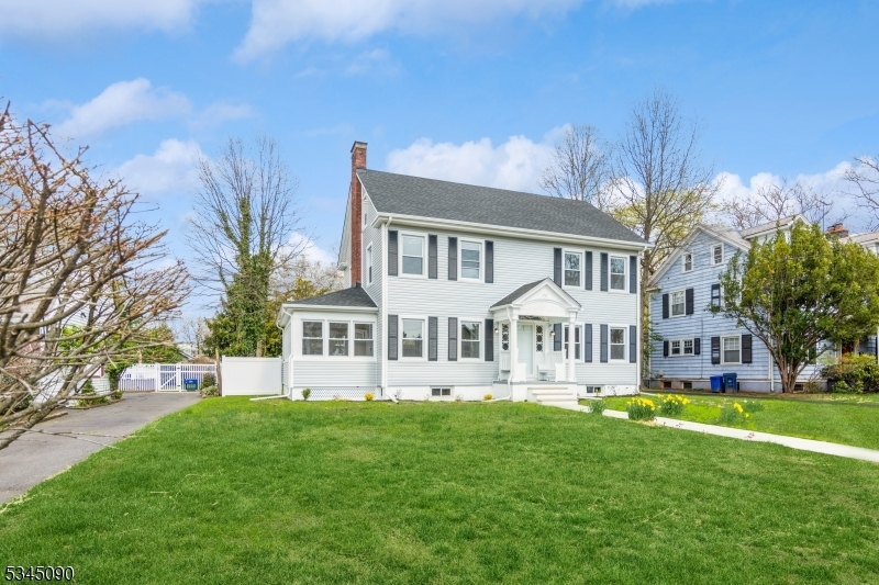 Property Photo: 1157 Martine Ave NJ 07060