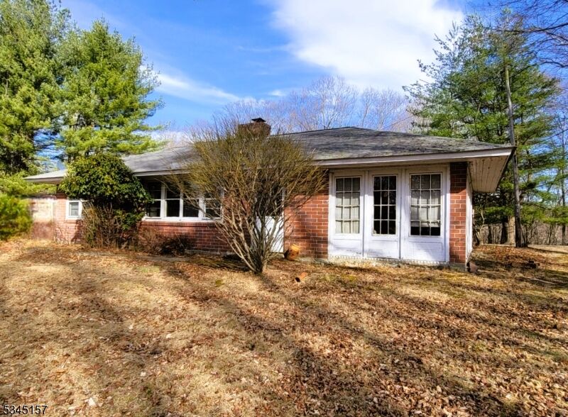Property Photo: 89 Armstrong Rd NJ 07461